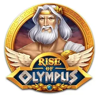 rise of olympus logo